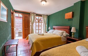 La Posada del Arte
