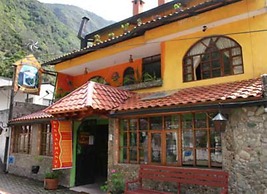 La Posada del Arte