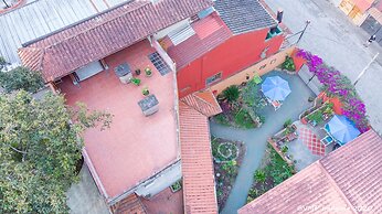 La Posada del Arte