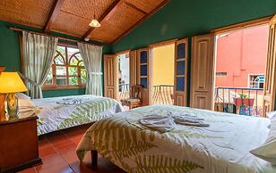 La Posada del Arte