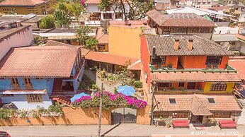 La Posada del Arte