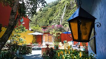 La Posada del Arte