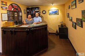La Posada del Arte