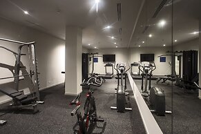 Hampton by Hilton David