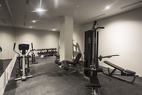 Hampton by Hilton David