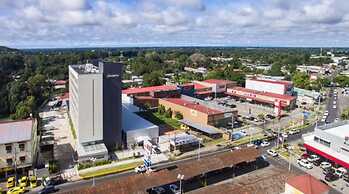 Hampton by Hilton David