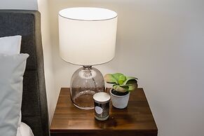 Homey & Elegant 3-bedroom House in the Annex