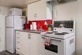 Cozy Basement Studio