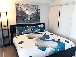 Luxury Open-concept & Lake View