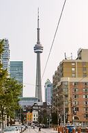 Colourful 2-bedroom Apartment