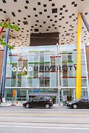 Colourful 2-bedroom Apartment