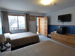 The Hitching Post Hotel and Farm Store