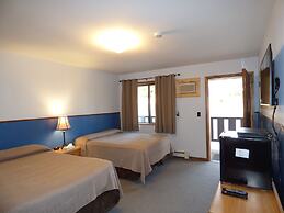 The Hitching Post Hotel and Farm Store