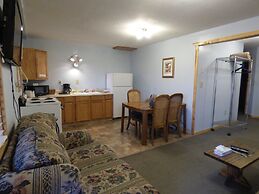 The Hitching Post Hotel and Farm Store