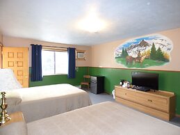 The Hitching Post Hotel and Farm Store