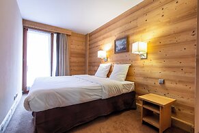 Résidence Les Chalets du Forum 1850