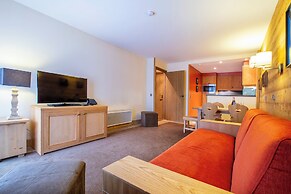 Résidence Les Chalets du Forum 1850