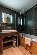 Résidence Les Chalets du Forum 1850