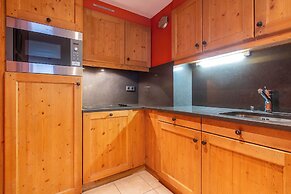 Résidence Les Chalets du Forum 1850