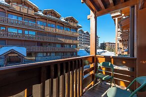 Résidence Les Chalets du Forum 1850