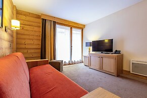 Résidence Les Chalets du Forum 1850