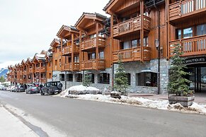 Résidence Les Chalets du Forum 1850