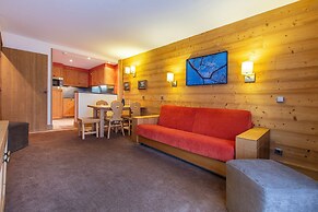 Résidence Les Chalets du Forum 1850