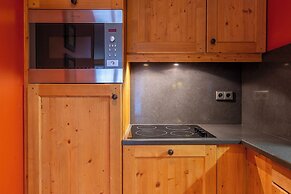 Résidence Les Chalets du Forum 1850