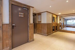 Résidence Les Chalets du Forum 1850