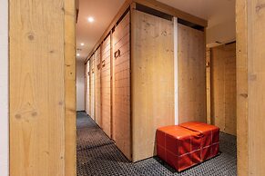 Résidence Les Chalets du Forum 1850