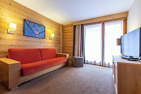 Résidence Les Chalets du Forum 1850