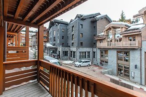 Résidence Les Chalets du Forum 1850