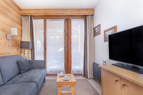 Résidence Les Chalets du Forum 1850