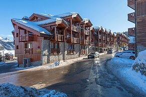 Résidence Les Chalets du Forum 1850