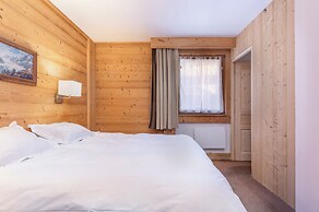 Résidence Les Chalets du Forum 1850