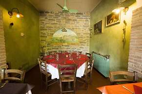 Albergo Il Sicomoro