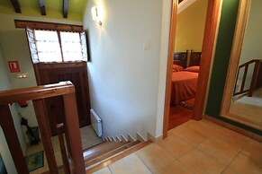 Apartamentos los Brezos