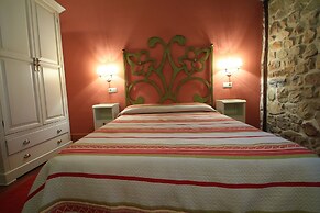 Apartamentos los Brezos