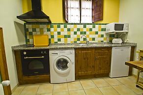 Apartamentos los Brezos