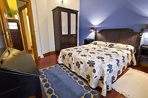 Apartamentos los Brezos
