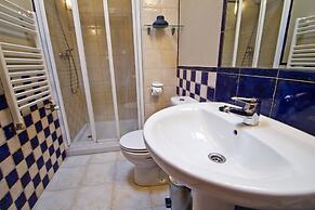 Apartamentos los Brezos