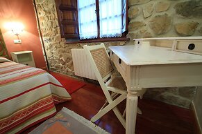 Apartamentos los Brezos