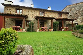 Apartamentos los Brezos