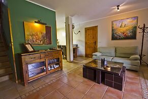 Apartamentos los Brezos