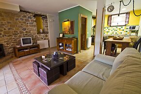 Apartamentos los Brezos