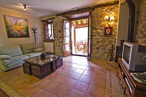 Apartamentos los Brezos