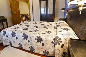 Apartamentos los Brezos