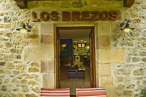 Apartamentos los Brezos