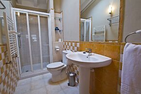 Apartamentos los Brezos