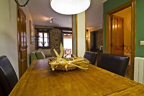 Apartamentos los Brezos